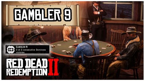 gambler 9 rdr2|red dead redemption 2 gambler.